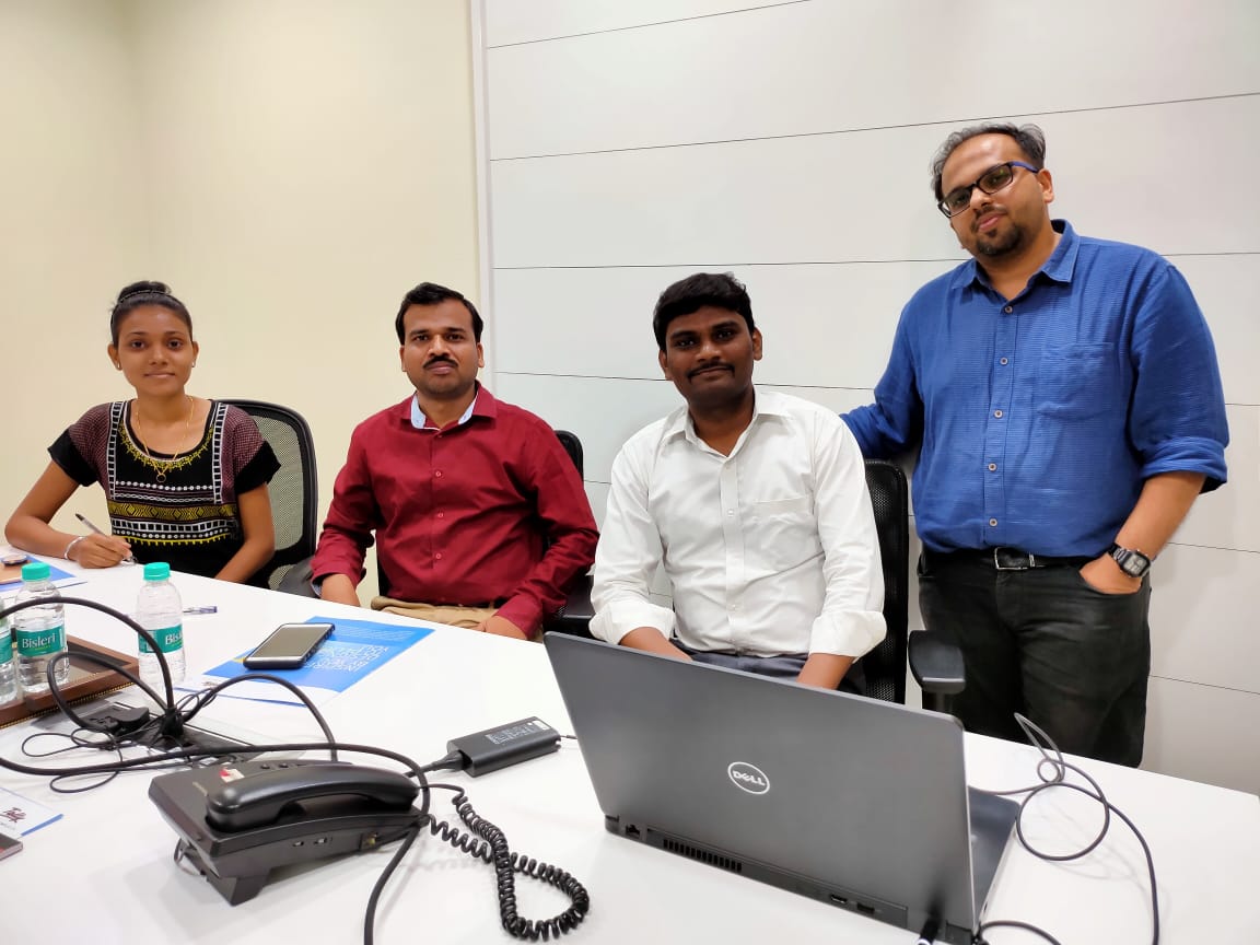 training-labh-software