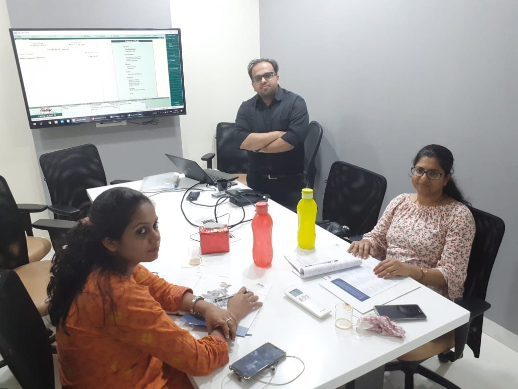 training img1_labh_software